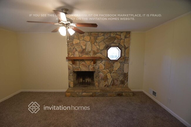 Photo - 1105 Pirkle Rd