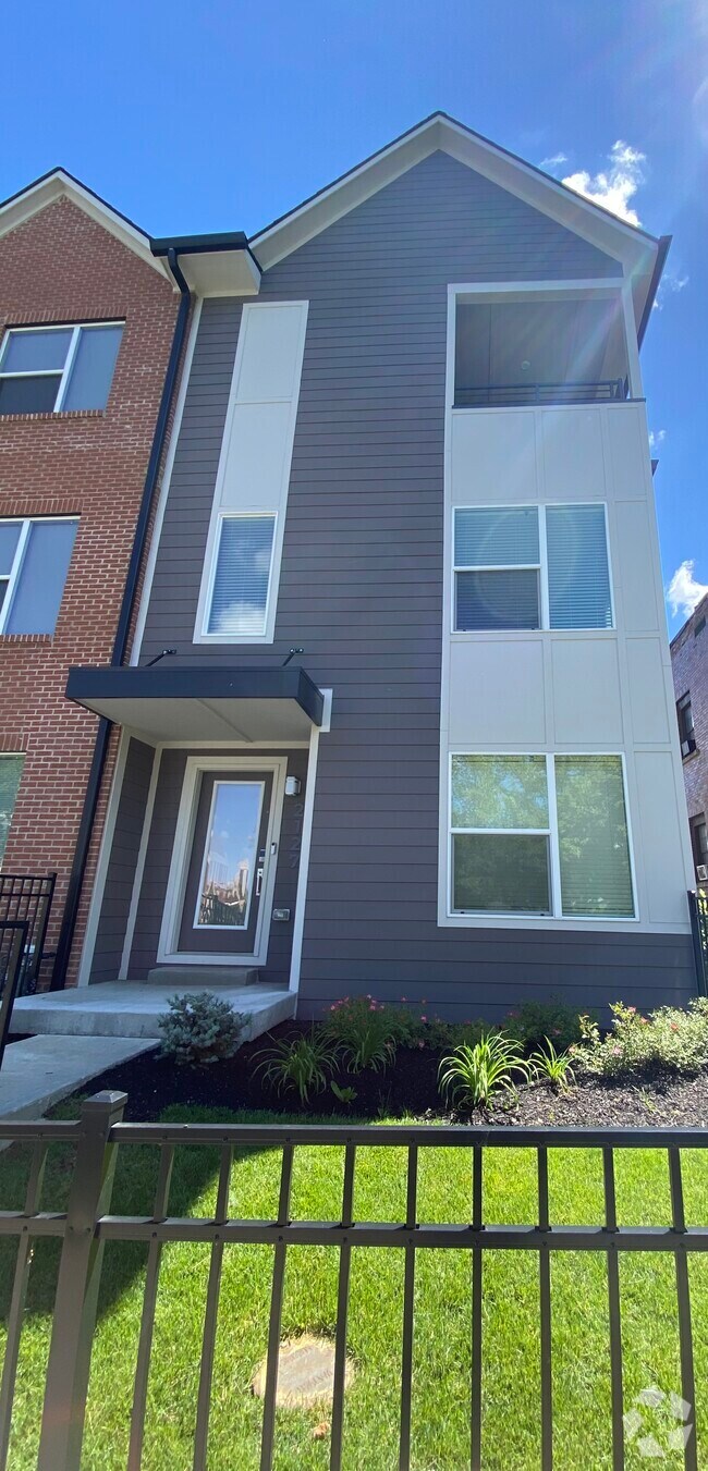 Townhomes for Rent in Indianapolis IN 118 Townhomes