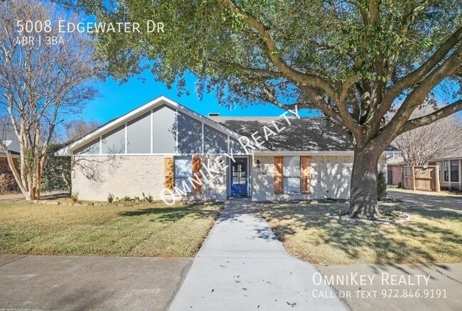 Building Photo - 5008 Edgewater Dr Rental