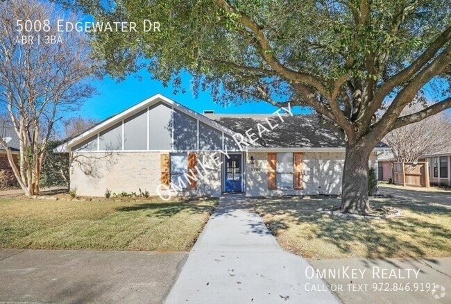 Building Photo - 5008 Edgewater Dr Rental
