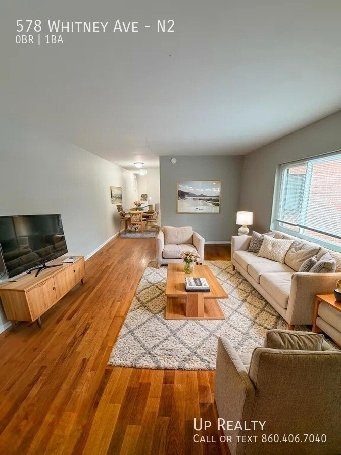 Photo - 578 Whitney Ave Unit N2