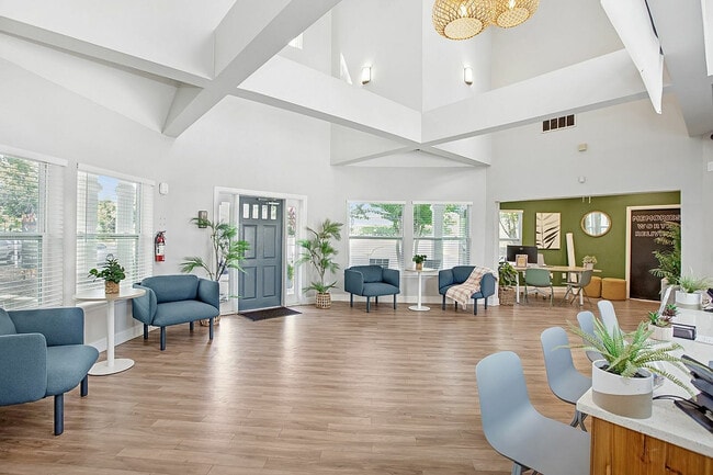 Clubhouse