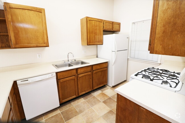 Photo - 1/2 OFF FIRST MONTHS RENT