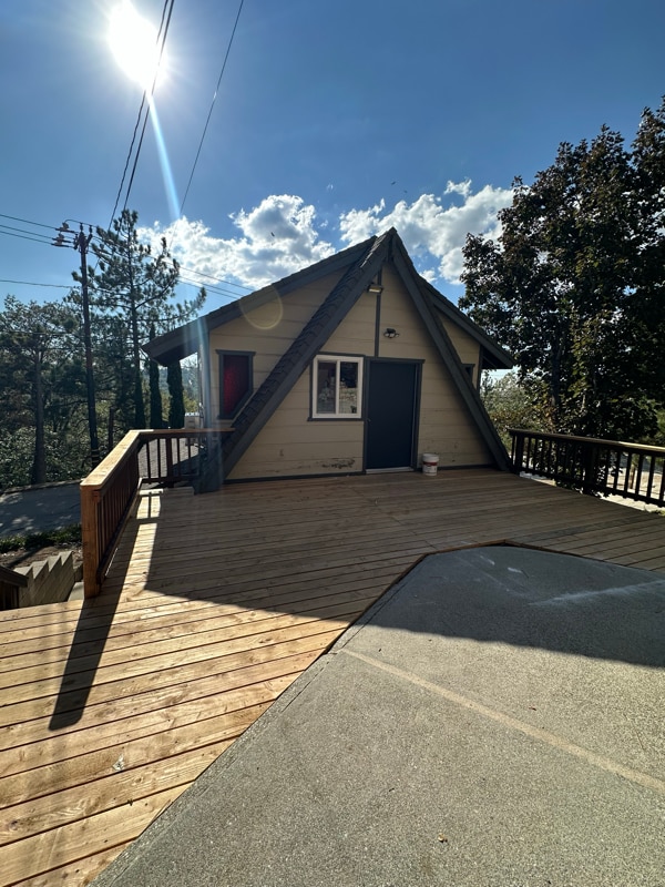 Building Photo - 28680 Zion Dr Rental