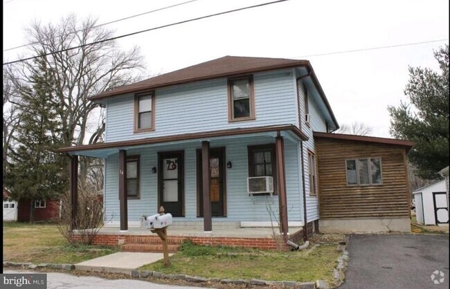 Building Photo - 12 Delaware Ave Rental