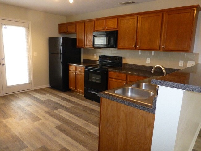 Photo - Stewarts Landing Neighborhood, Easy access...