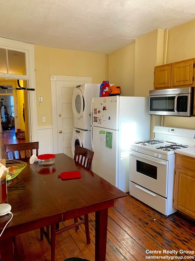 Photo - 1512 Tremont St Unit 2