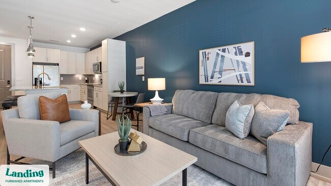 Photo - 5025 Wembley Central Ln Unit 1505