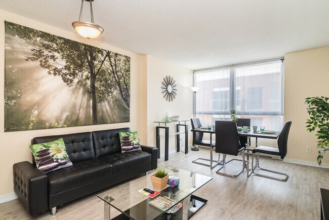 Photo - 1191 Rue Saint-Dominique Unité ID1261756P