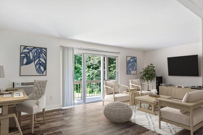 Whitestone Village Apartment Homes