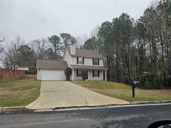 Photo - 6069 Heritage Way SE