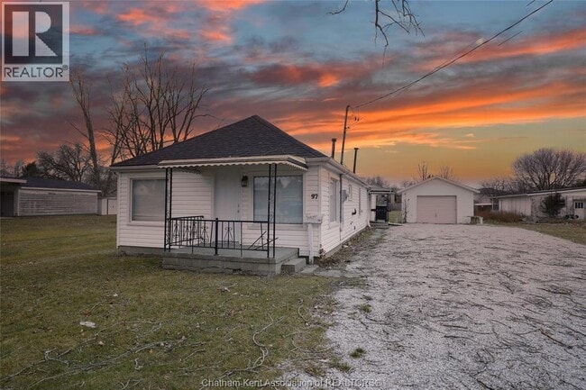 Photo - 97 Taylor Ave
