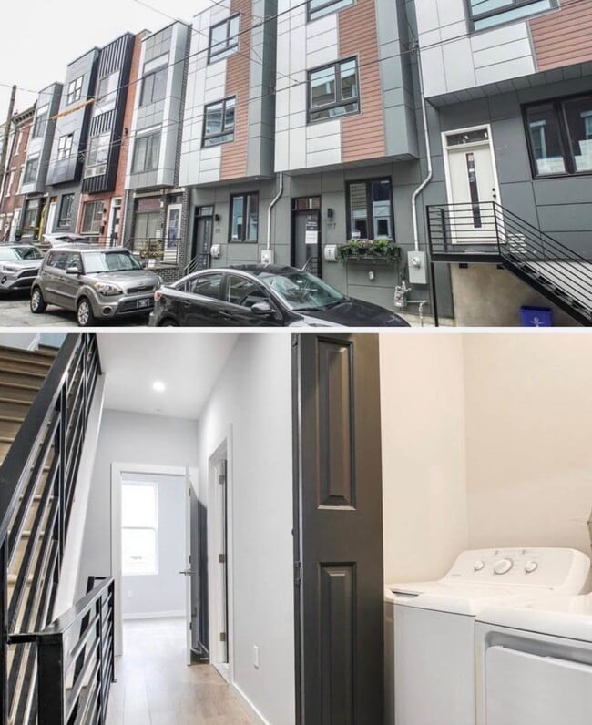 Building Photo - 719 Winton St Rental