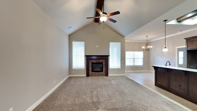Photo - Very Nice 4 Bedroom 2.5 Bath Home in Moore Schools