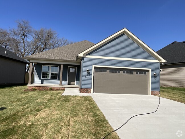 Building Photo - 741 Barrens Gap Wy Rental