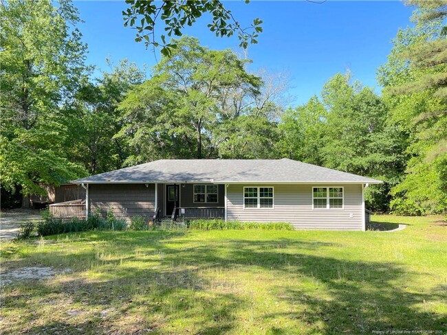 Photo - 140 NC-24 House
