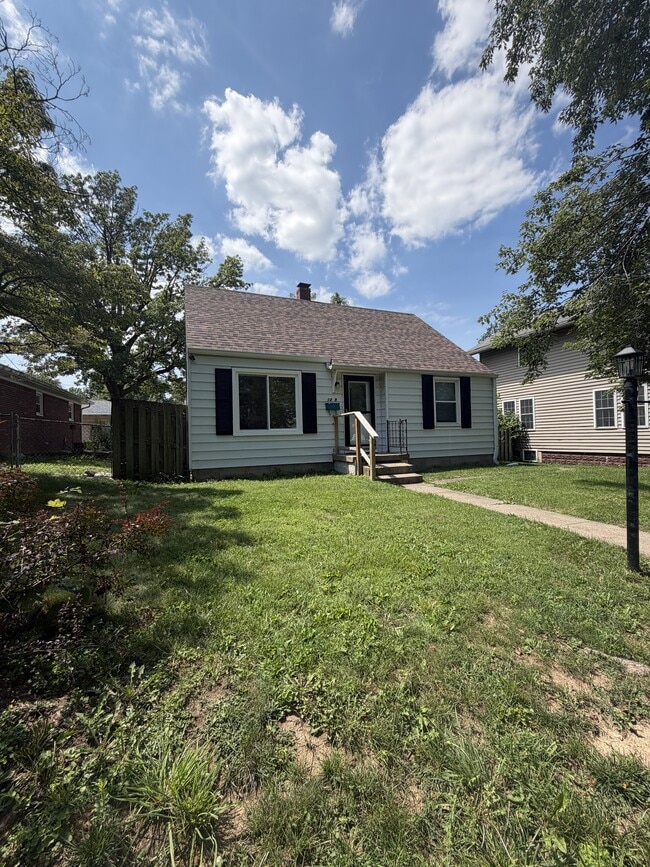 Photo - 1209 S Armstrong St