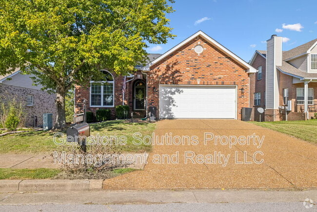 Building Photo - 6856 Scarlet Ridge Dr Rental