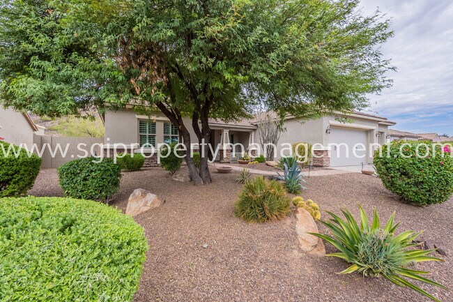 Building Photo - 25424 N 55th Ln Rental