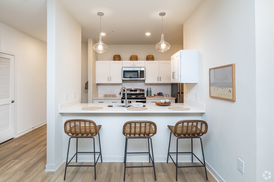 Interior Photo