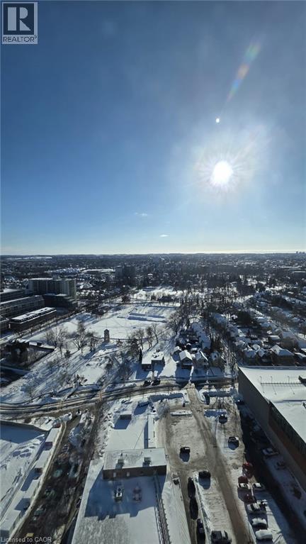 Photo - 60 Charles St W Unit 2707