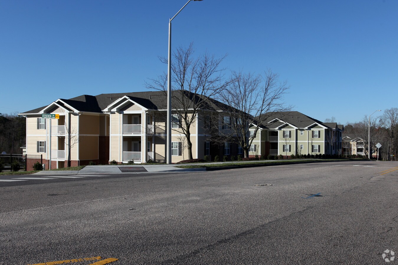 Photo - Mingo Village Apartments