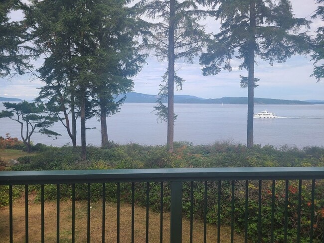 Photo - Charming Waterfront Cabin on San Juan Driv...