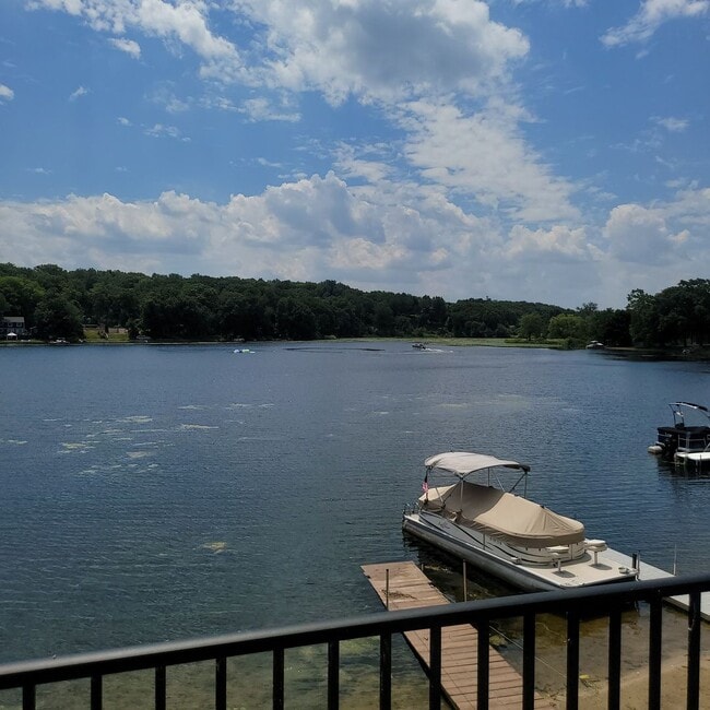 Photo - "Lakefront Living! Modern 3BR/2BA Home wit...
