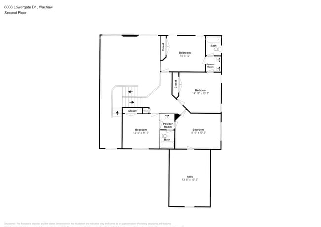 Photo - 6008 Lowergate Dr