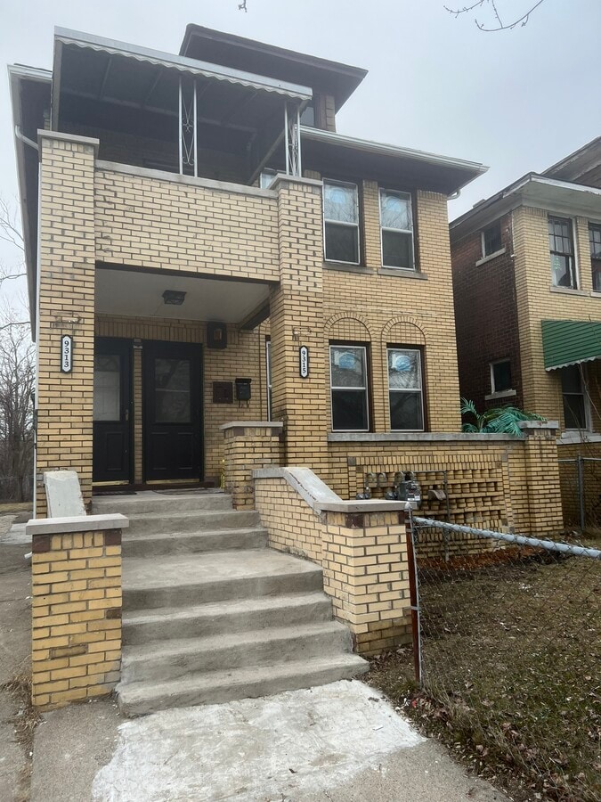 Photo - 9315 Broadstreet Ave