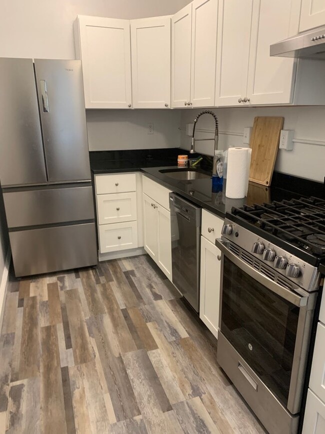 Photo - 142 Brainerd Rd #9 Boston MA 02134