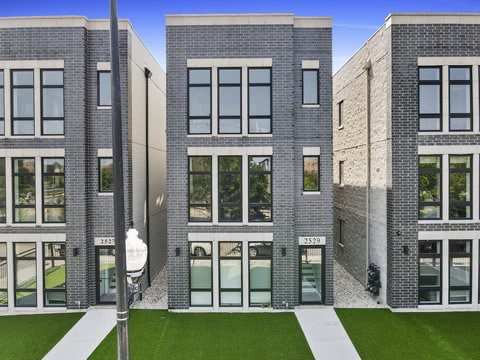 Building Photo - 2529 W Congress Pky Unit 1