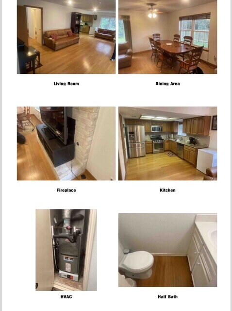 Photo - Spacious Home in Eanes ISD Unit B