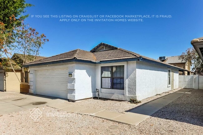 Photo - 8142 W Mescal St