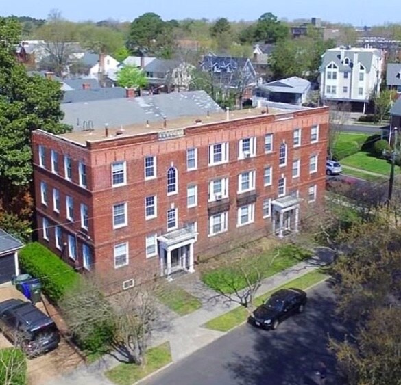 Photo - 1411 Leigh St Unit Apt. 4B
