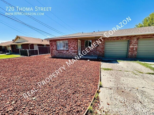 Photo - 720 Thoma St Apartment