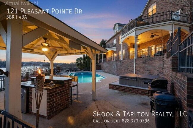 Photo - 121 Pleasant Point Dr