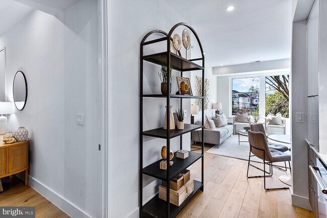 Photo - 4804 Georgia Ave NW Unit 303