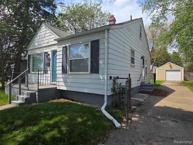 Photo - 7211 Paige Ave