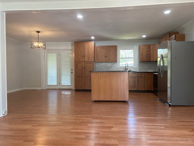 Photo - "Charming 3-Bedroom Retreat with 2 Full Baths in Piedmont – Cozy Comfort Awaits!"