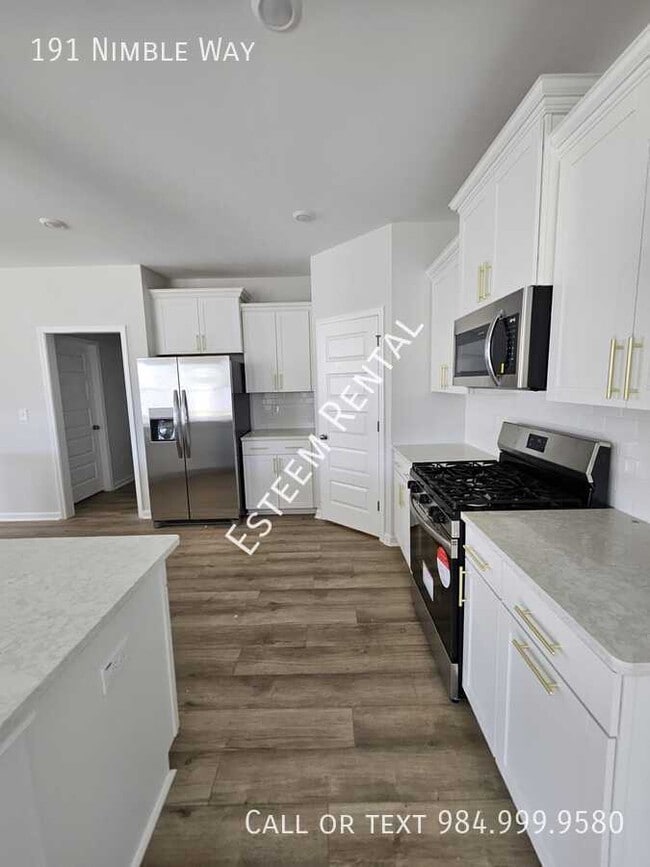 Photo - 191 Nimble Wy