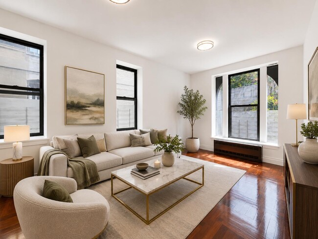 Building Photo - 609 W 137th St Unit 3