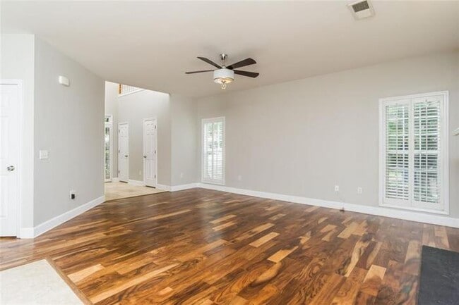 Photo - Alpharetta 4 bedroom home with large fenced in backyard