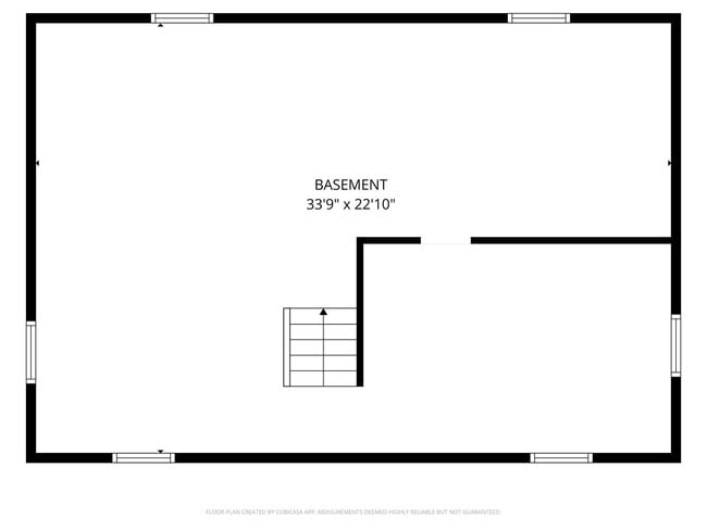 Photo - Updated 5 Bed, 2 Bath Home Near Churchill Elementary Available Now