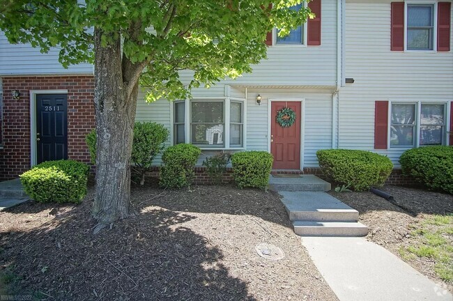 Front - 2513 Ridge Rd Rental