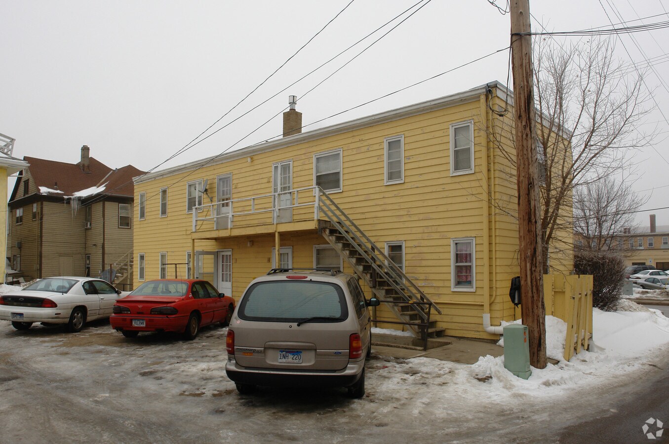 Photo - 211 W 14th St