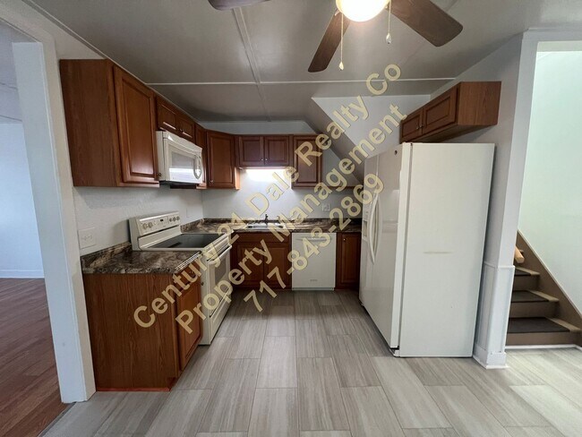 Photo - 3 Bedroom, 1 Bath Home in Spring Grove School District with Brand new LVP Flooring