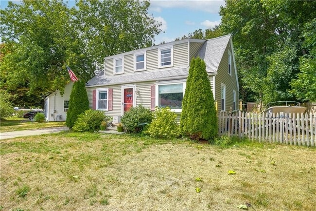 15 Spencer Dr