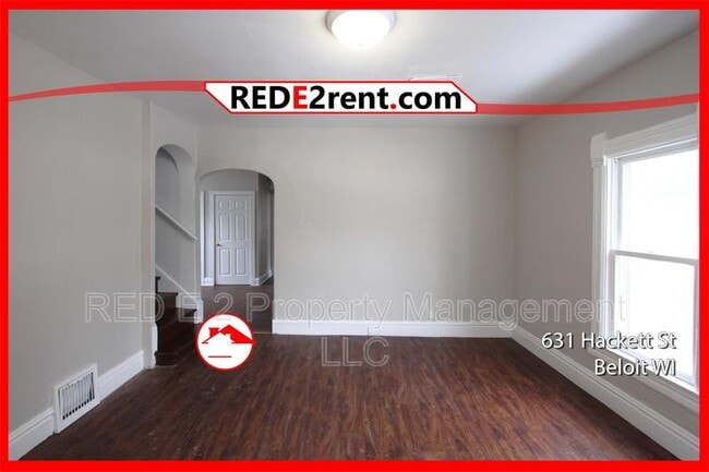 Photo - 631 Hackett St