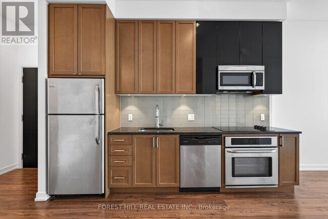 Photo - 98 Lillian St Unité 3215